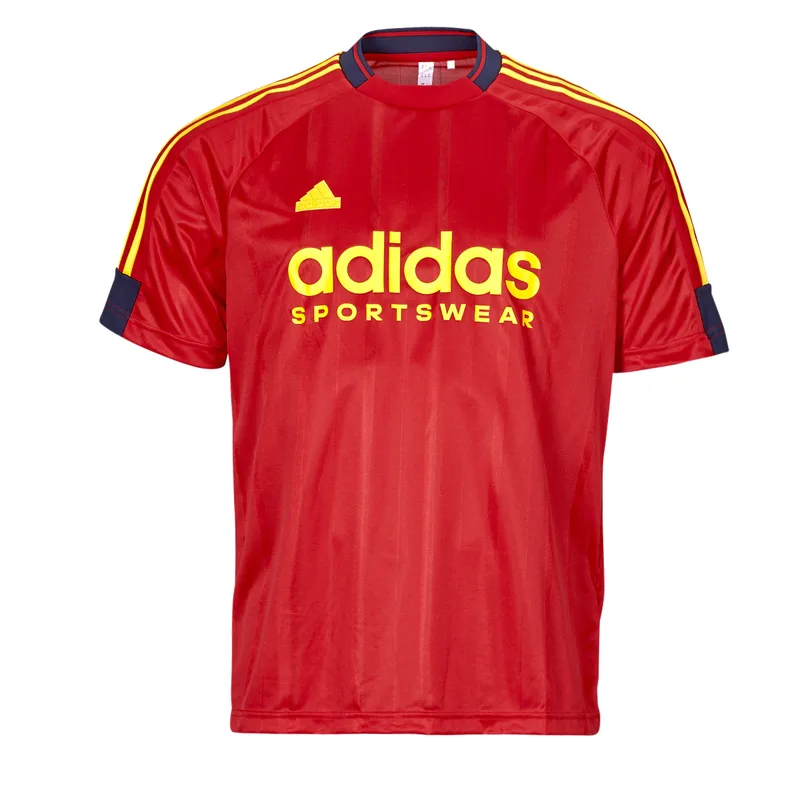 T-shirt με κοντά μανίκια adidas House of Tiro Nations Pack T-Shirt