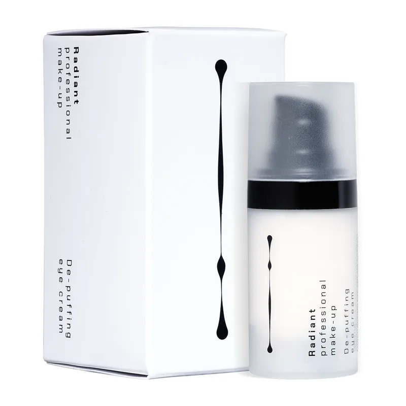 De Puffing Eye Cream 15ml