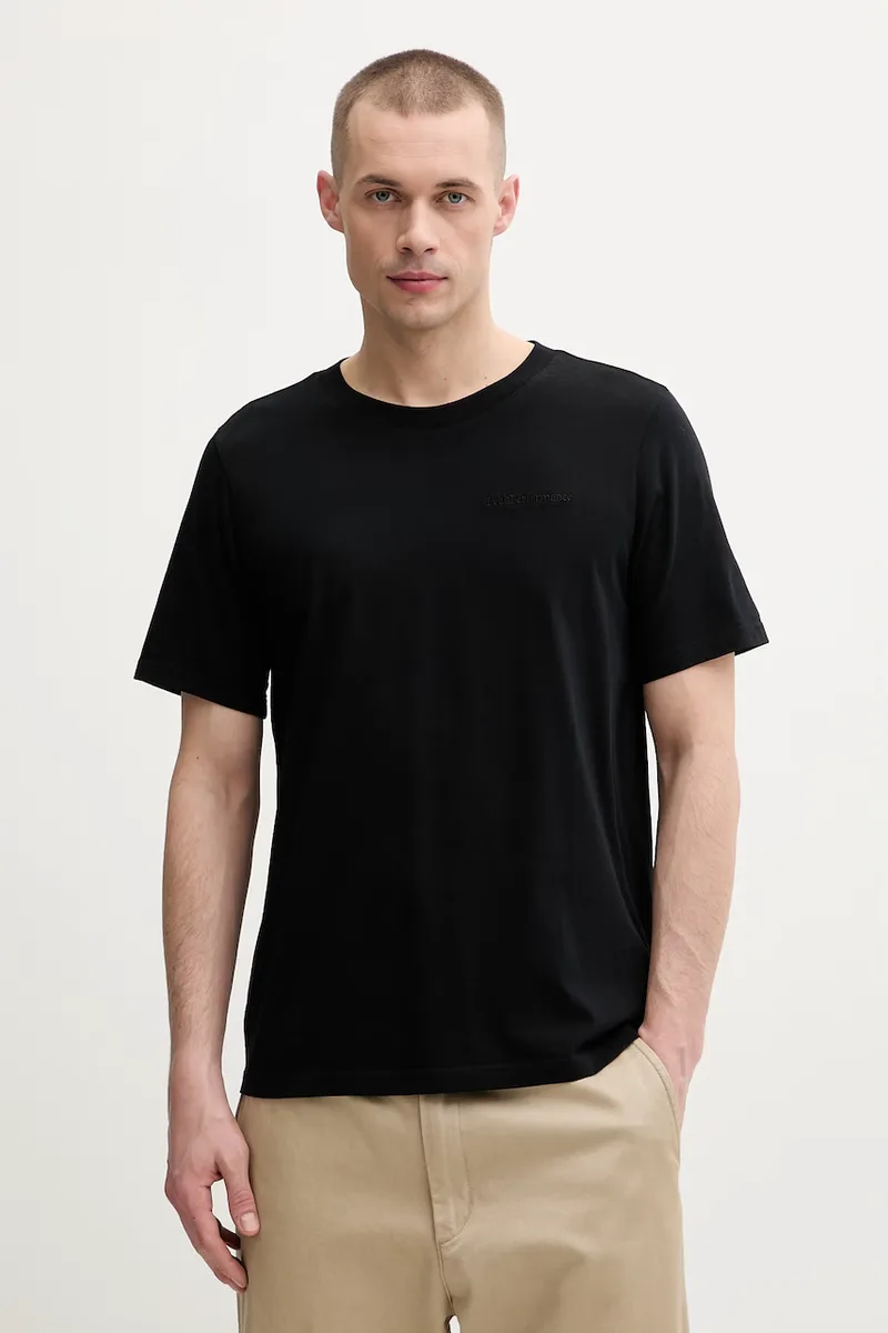 Peak Performance T-shirt Ανδρικό Βαμβακερό Original Small Logo