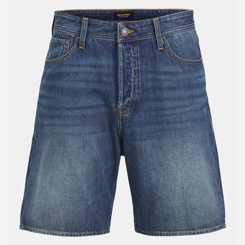 Jack & Jones Ανδρικό Τζιν Σορτς (9000219364_3660)