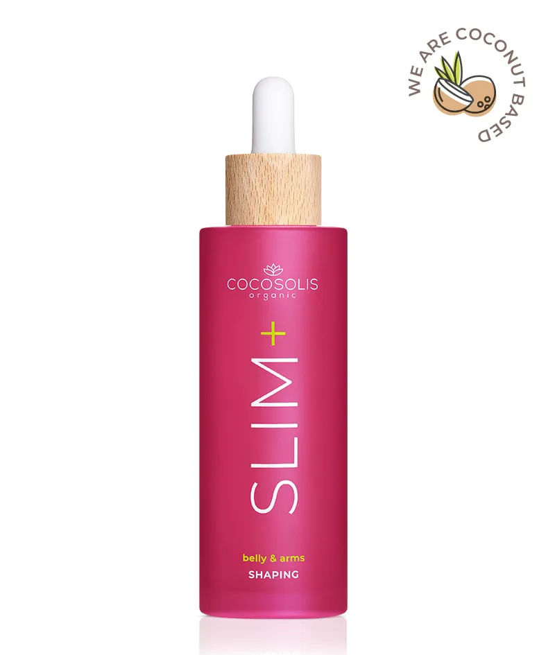 Slim + Shaping Serum 100ml
