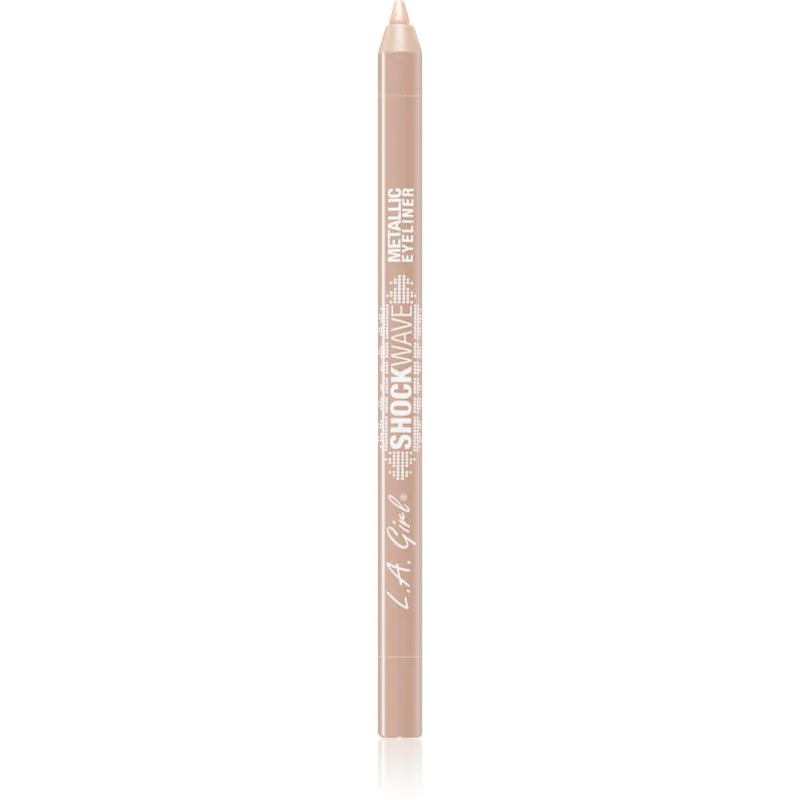 L.A. Girl Cosmetics Shockwave τζελ λάινερ ματιών απόχρωση Lullaby 1.2 γρ
