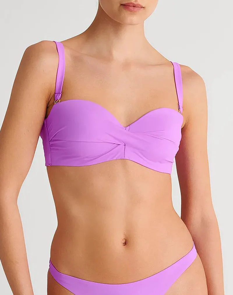 SUGARFREE ΣΟΥΤΙΕΝ 26801007D-822 Violet