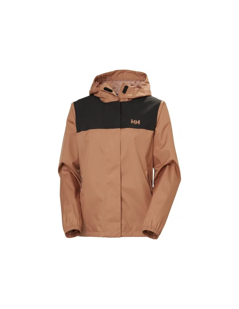 Helly Hansen Vancouver Rain Jacket W 53587 084