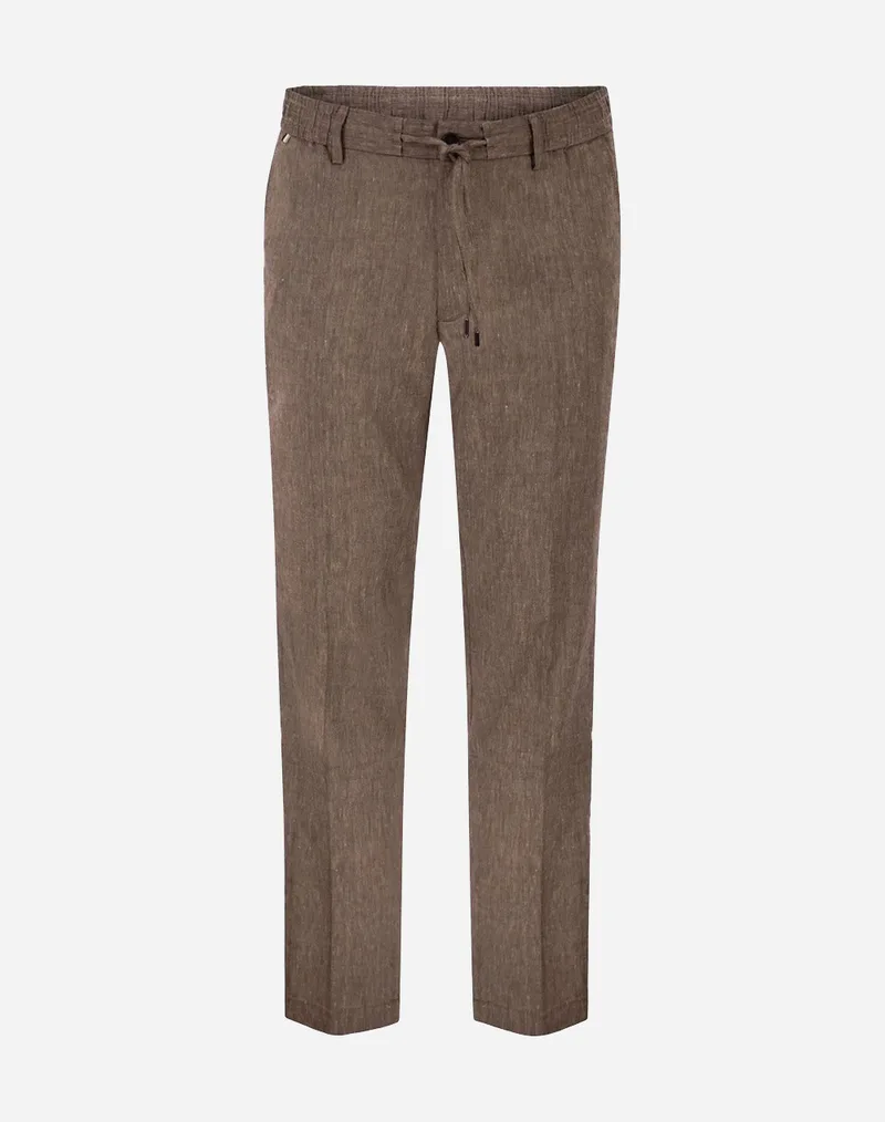 BOSS H-Kane1-RDS 10270605 01 50557859-207 Brown
