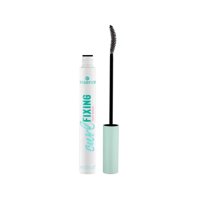 Essence Curl Fixing Lash Base