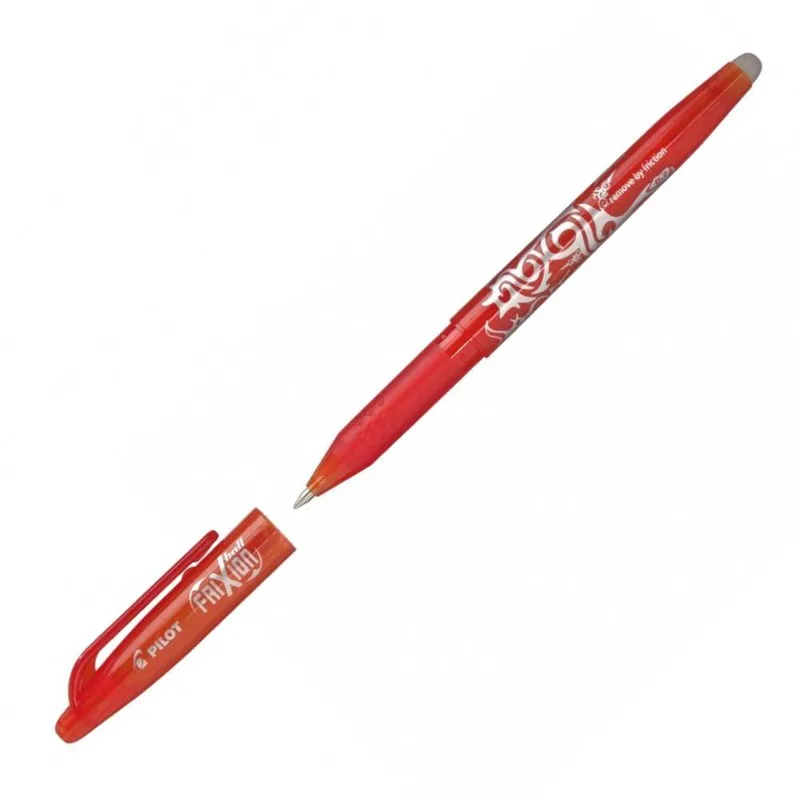 PILOT ΣΤΥΛΟ FRIXION BALL BL-FR7O 0.7mm ΠΟΡΤΟΚΑΛΙ