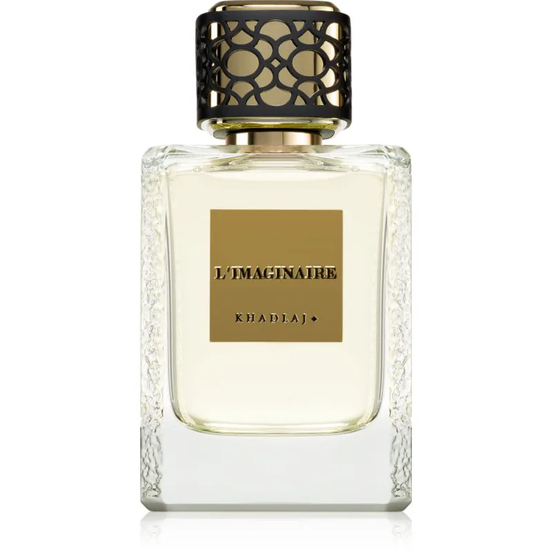 Khadlaj Maison L'Imaginaire Eau de Parfum unisex 100 ml