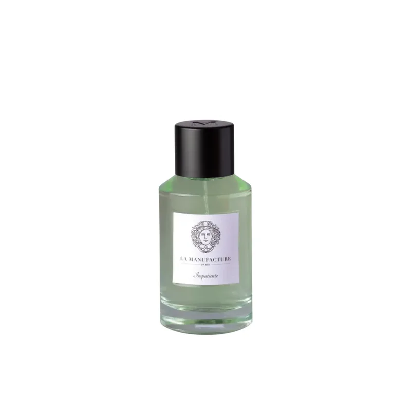 La Manufacture, Impatiente, Eau De Parfum, Unisex, 100 ml