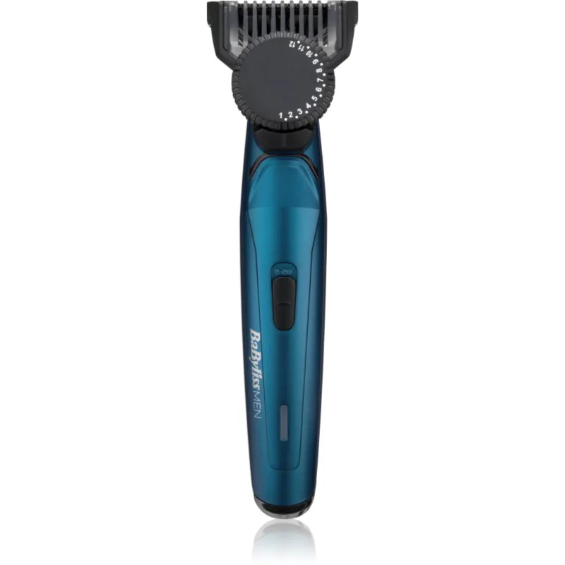 BaByliss For Men T890E τρίμερ για τα γένια 1 τμχ