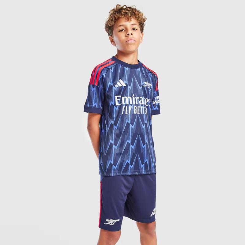 adidas Arsenal FC 25/26 Away Παιδικό Σορτς (9000253204_90197)
