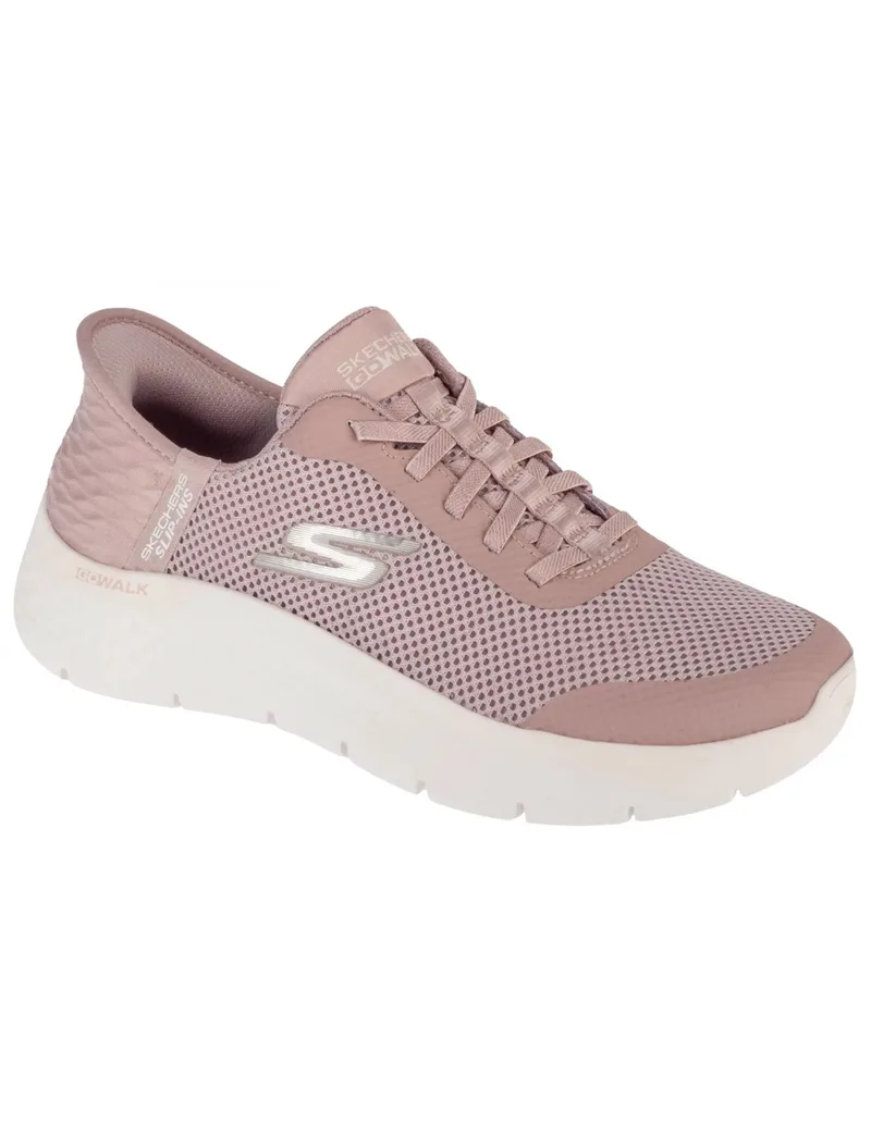 Skechers SlipIns GO WALK Flex Grand Entry 124836MVE
