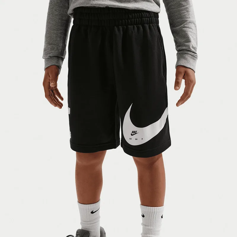 Nike Club Παιδική Βερμούδα (9000252706_1480)