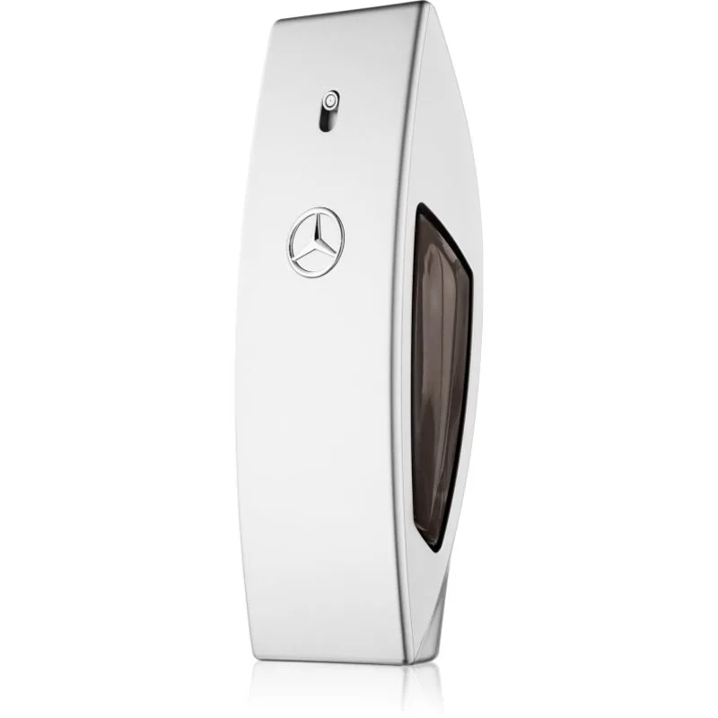 Mercedes-Benz Club Eau de Toilette για άντρες 100 ml