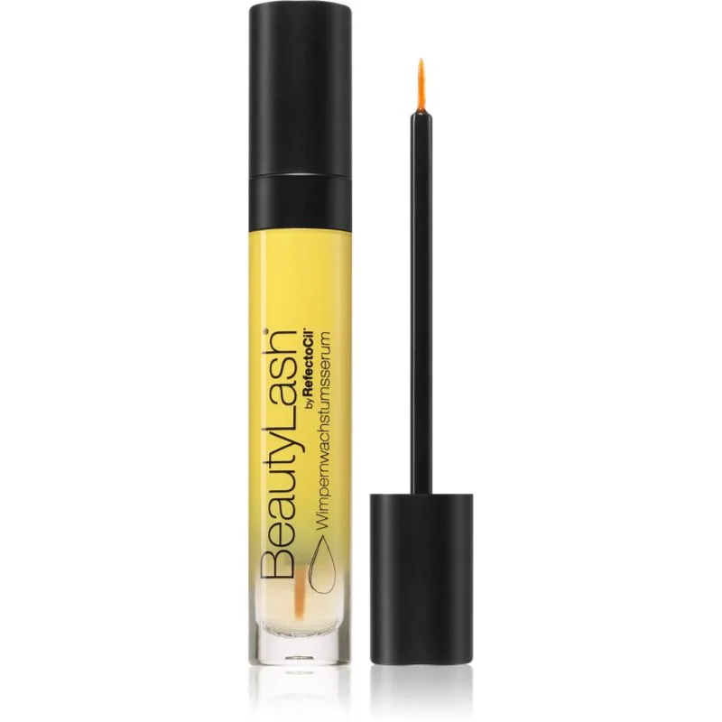 RefectoCil BeautyLash Lash Growth Serum ορός ανάπτυξης για τις βλεφαρίδες 4 ml