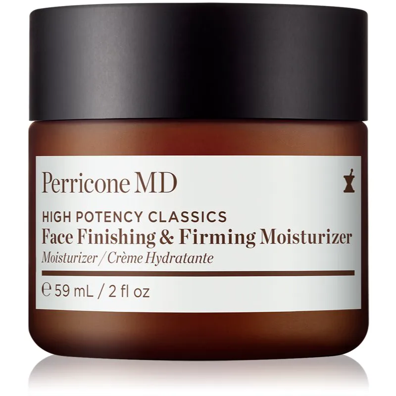 Perricone MD High Potency Classics Firming Moisturizer συσφικτική κρέμα προσώπου με ενυδατικό αποτέλεσμα 59 ml