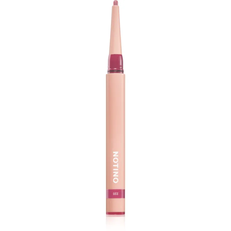Notino Lifeproof Lip Pencil μακράς διαρκείας μολύβι για τα χείλη 220 Rosy Bloom 0.2 γρ