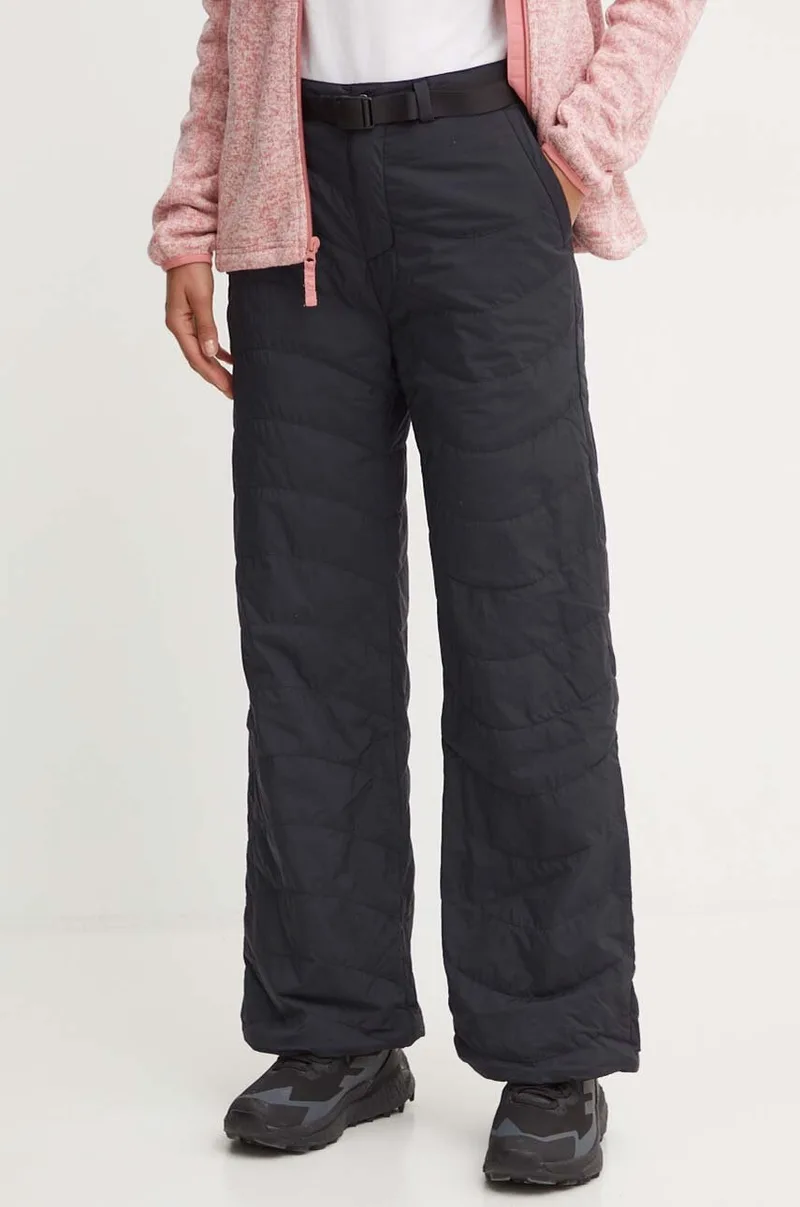 Παντελόνι εξωτερικού χώρου Columbia Wallowa Insulated