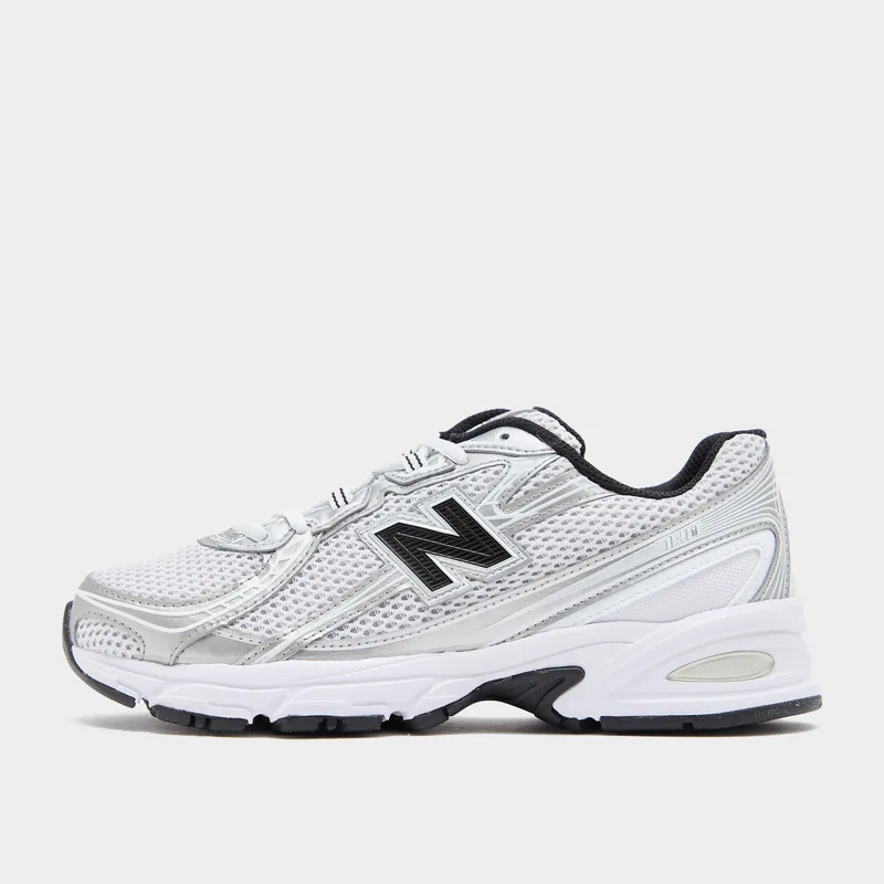 New Balance 740 Unisex Παπούτσια (9000245164_1539)