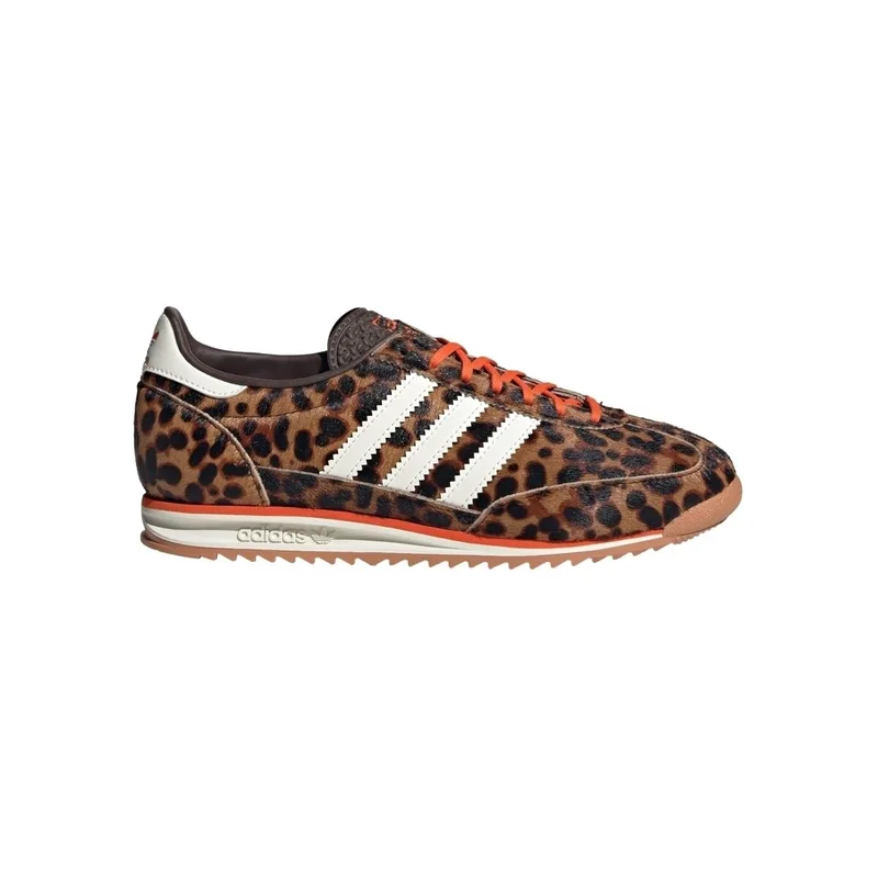 Xαμηλά Sneakers adidas SL 72 OG W JI0189