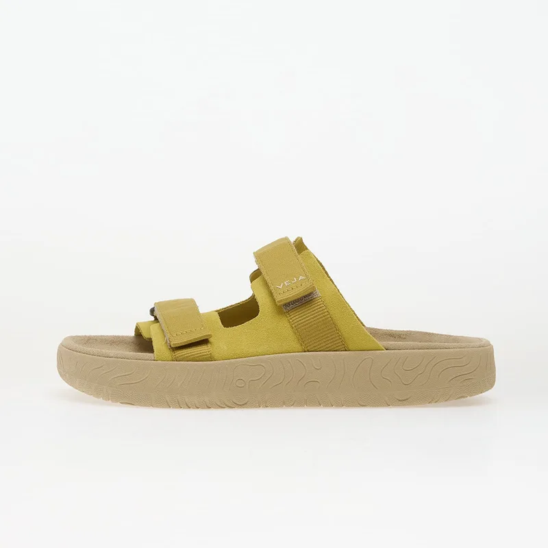 Sneakers Veja W Arpoador Liquor/ Ocre EUR 36