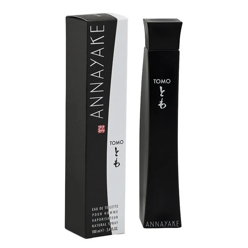 Tomo For Him Eau de Toilette 100ml