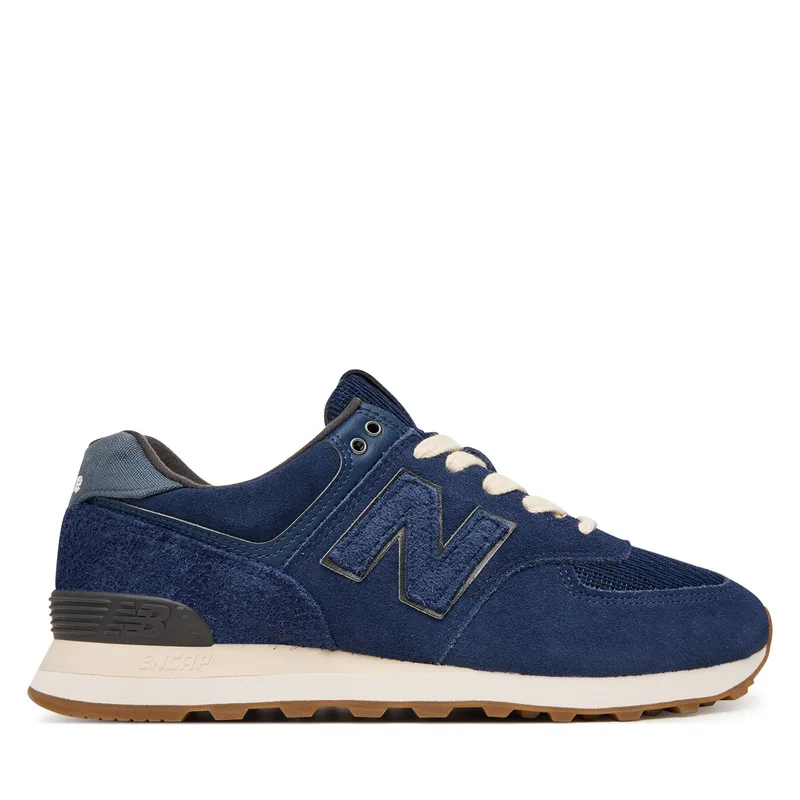 Αθλητικά New Balance U5747FO M Σκούρο μπλε