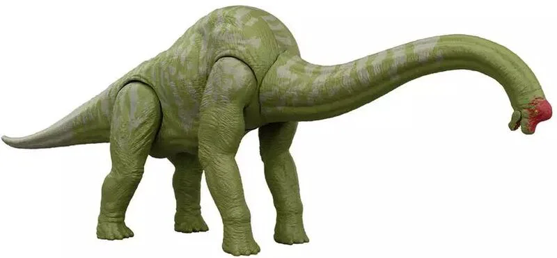Jurassic World Collection Δεινόσαυρος Brachiosaurus (JLD17)