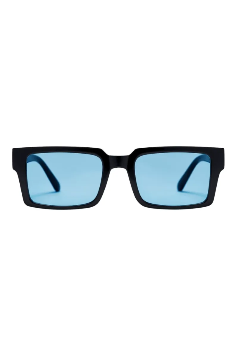 CHPO STELLAR Unisex Γυαλιά Ηλίου - Μαύρα-16133WE