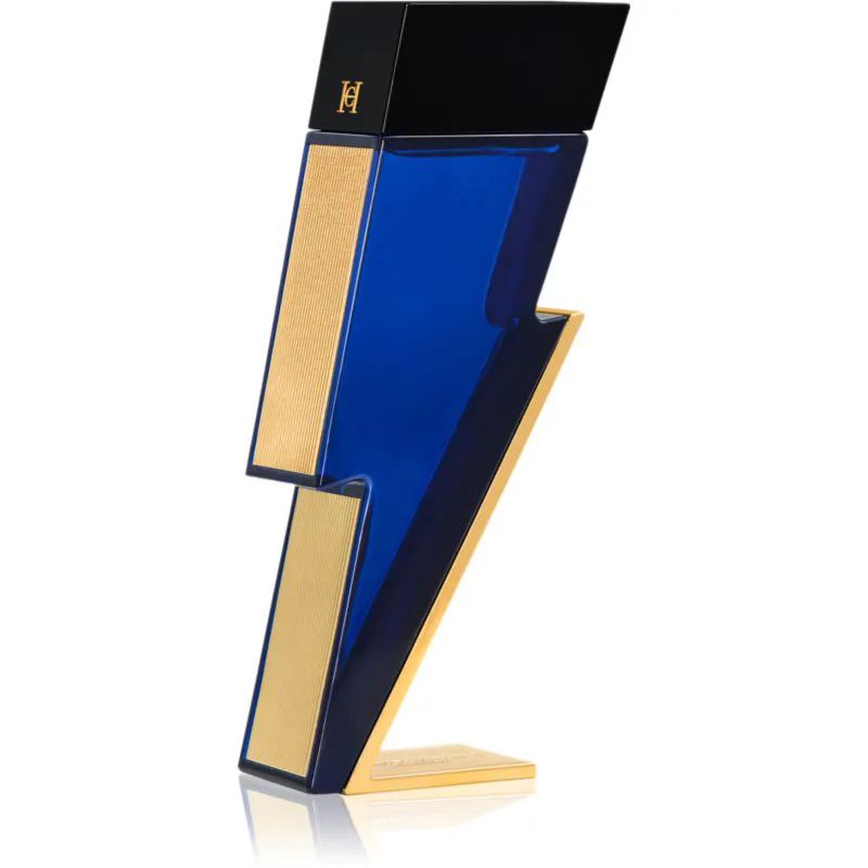 CAROLINA HERRERA Bad Boy Cobalt Absolute Eau de Parfum για άντρες 150 ml