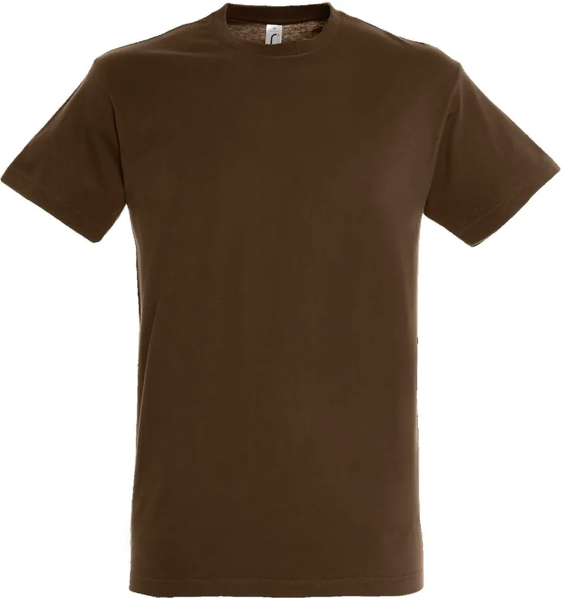 T-Shirt Regent SOLS 11380 Earth