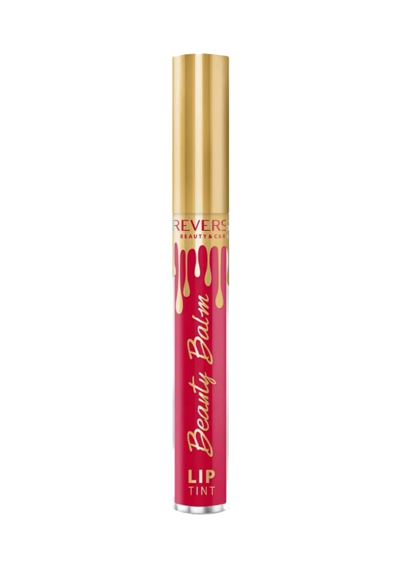 Maybelline & More - Beauty Balm Lip Tint 4P