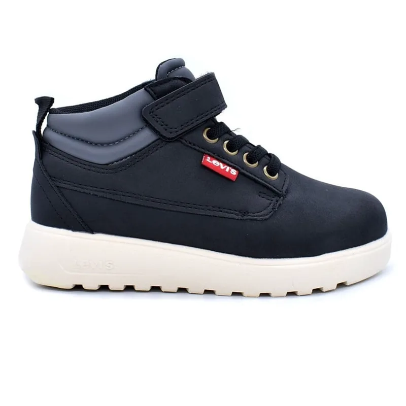 Levi's Kids Arizona BLACK (VARI0001S-0003)