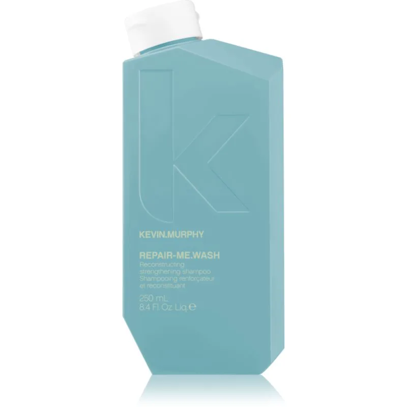 Kevin Murphy Repair - Me Wash δυναμωτικό σαμπουάν για ταλειπωρημένα μαλλιά 250 ml