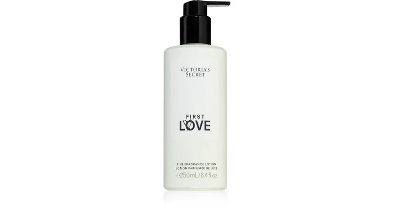 Victoria's Secret First Love Body Milk for Women 250 ml