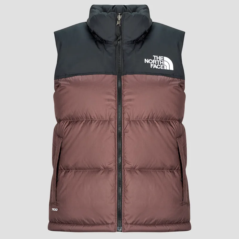 Χοντρό μπουφάν The North Face W 1996 RETRO NUPTSE VEST