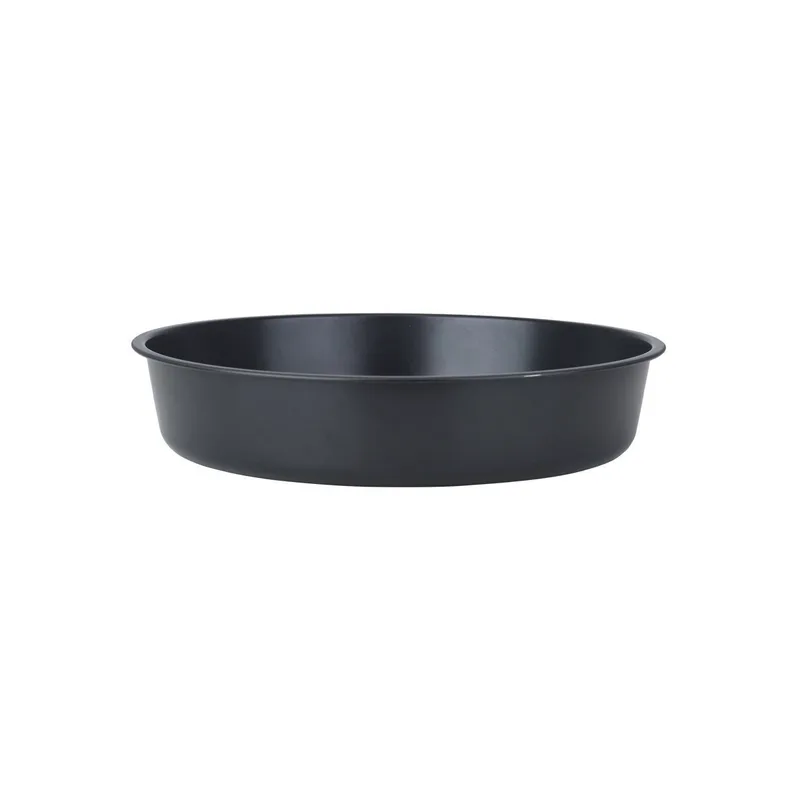ESTIA ΤΑΨΙ VULCAN ΑΝΤΙΚΟΛΛΗΤΙΚΟ ΣΤΡΟΓΓΥΛΟ 28cm