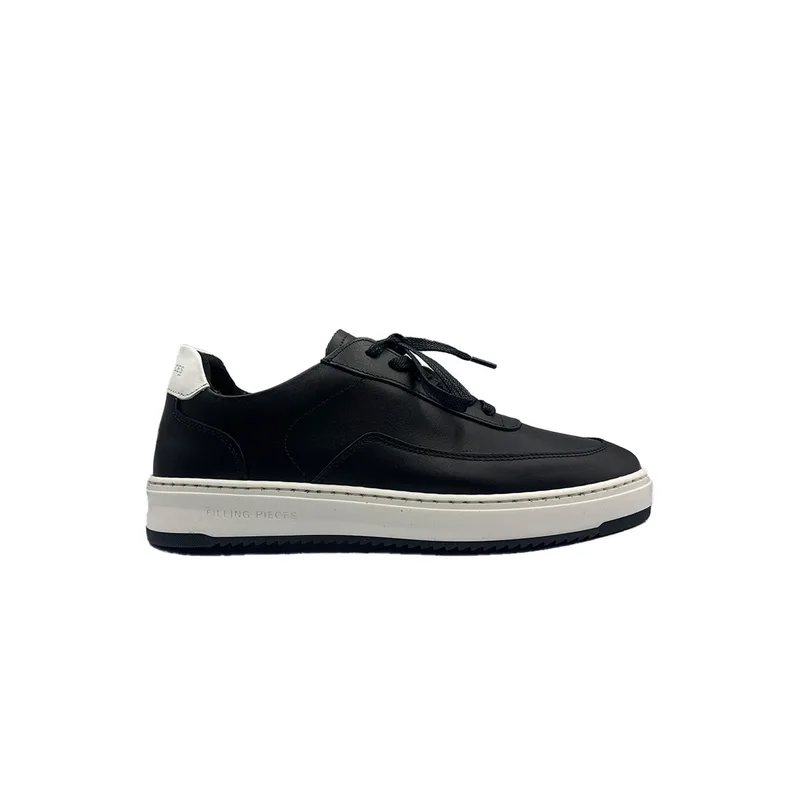 FILLING PIECES Ανδρικό Μαύρο Mondo Lux Black