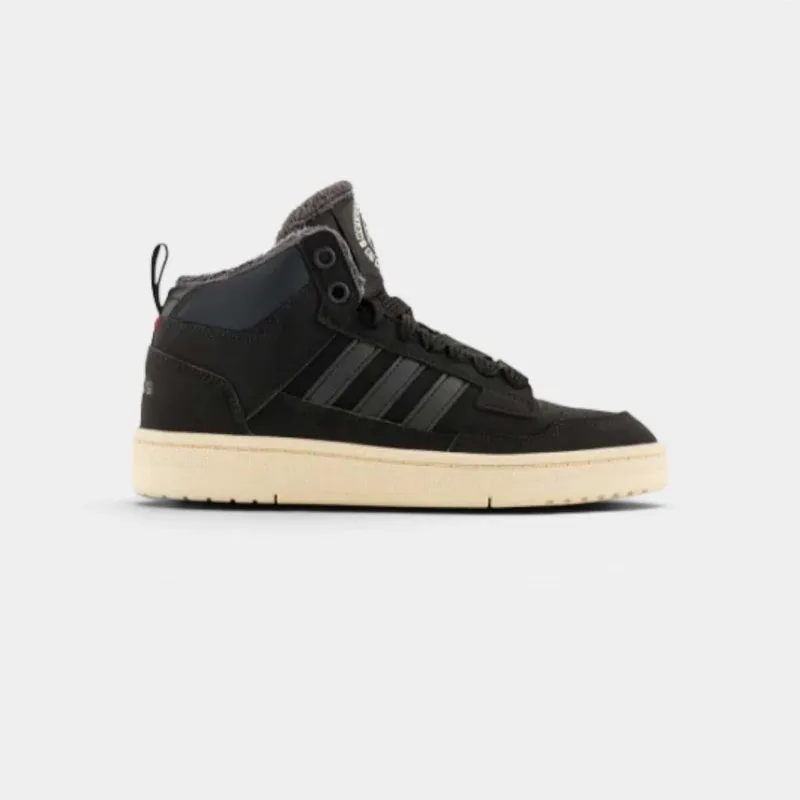 Ψηλά Sneakers adidas Rapid Court Mid JR Winterized