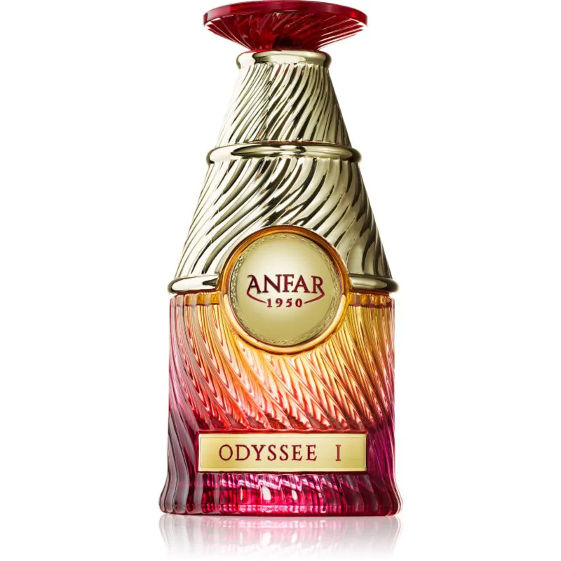 Anfar Odyssee I. Eau de Parfum για γυναίκες 100 ml
