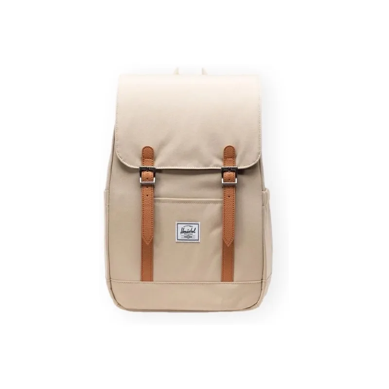 Σακίδιο πλάτης Herschel Retreat Small Backpack - Ecalyptus