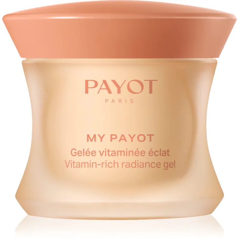 Payot My Payot Gelée Vitaminée Éclat τζελ κρέμα με βιταμίνες 50 ml