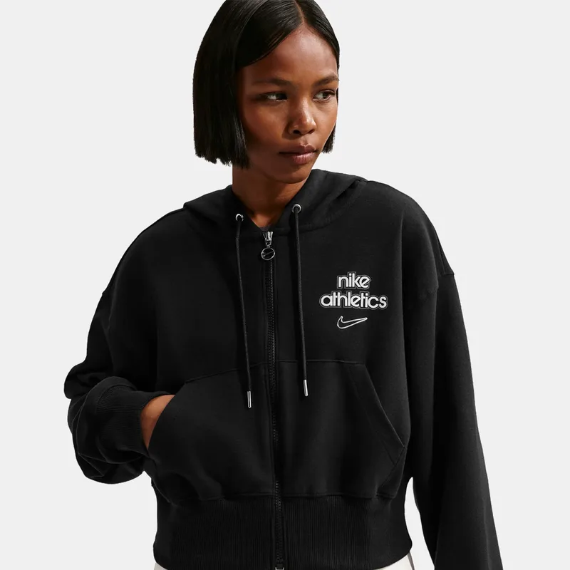 Nike Phoenix Γυναικεία Ζακέτα (9000253013_1469)