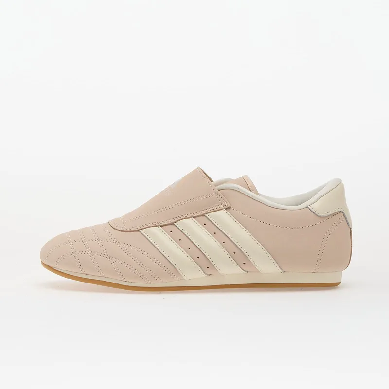 Sneakers adidas Adidas Taekwondo W Wonder Aqua/ Off White/ Gum EUR 38