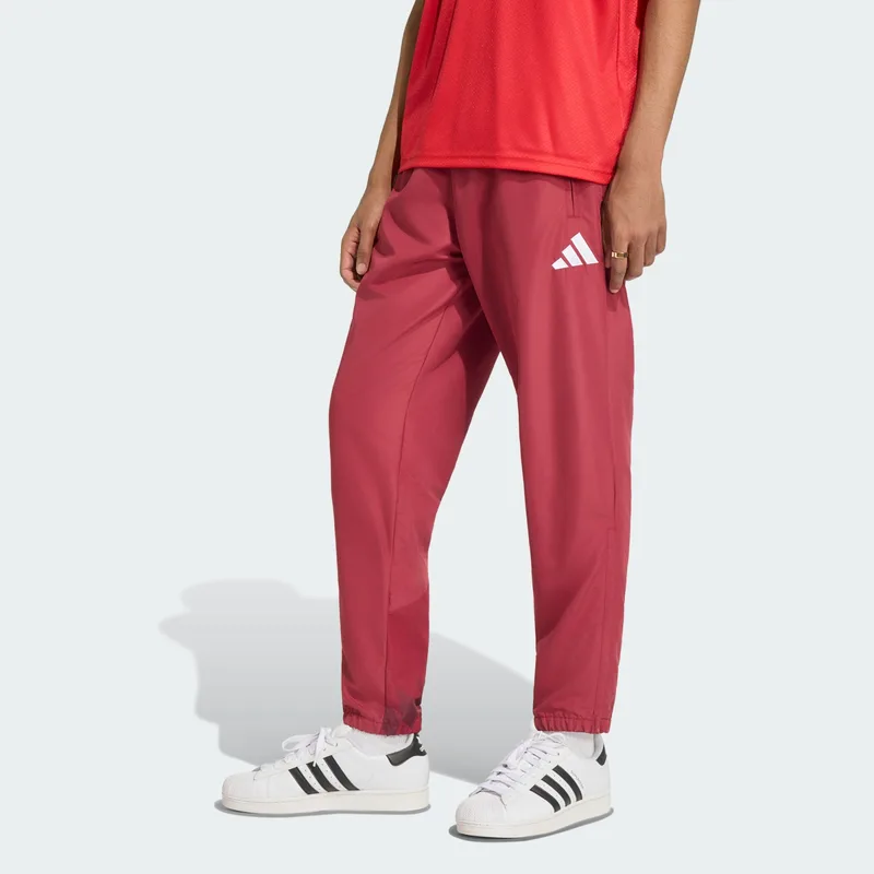 adidas M Arsenal Fc Stadium Track Pants (9000288192_77228)