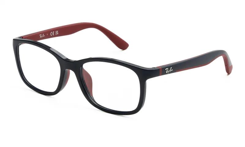RAY BAN ΣΚΕΛΕΤΟΣ ΟΡΑΣΕΩΣ RAY BAN RY1644 & CLIP 751387 4816 RY1644 & CLIP Μπλέ