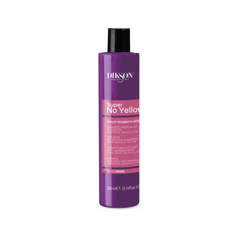 Super No yellow Σαμπουάν 300ml