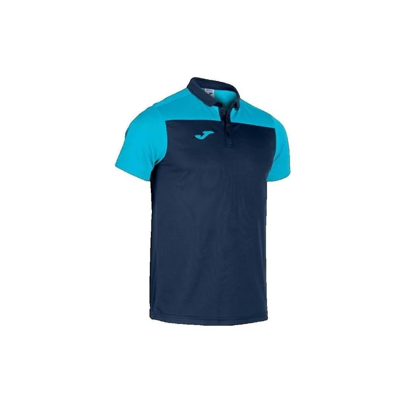 Πόλο με κοντά μανίκια Joma Polo Hobby II
