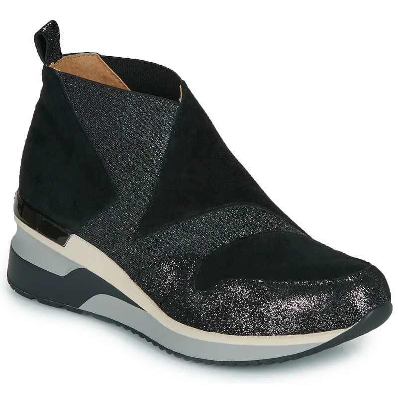 Ψηλά Sneakers Mam'Zelle VENTO