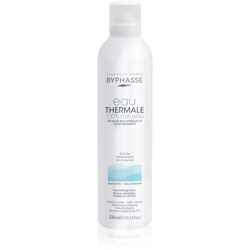 BYPHASSE Thermale ιαματικό νερό 300 ml